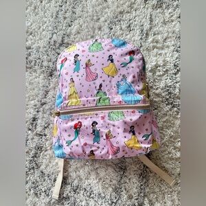 Stoney clover lane Disney princess large backpack